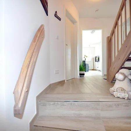 Meerzeit Apartment *