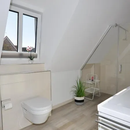 Apartment Meerzeit Bohl