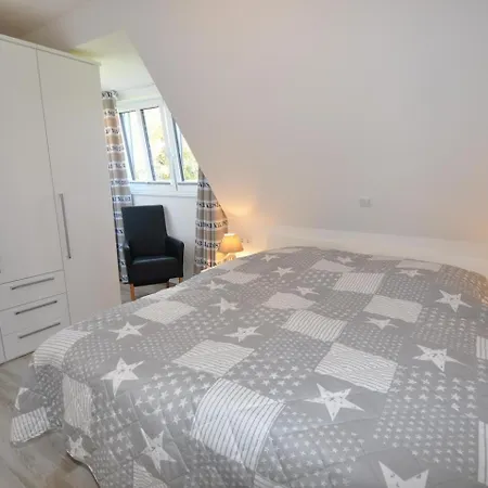 Meerzeit Apartment