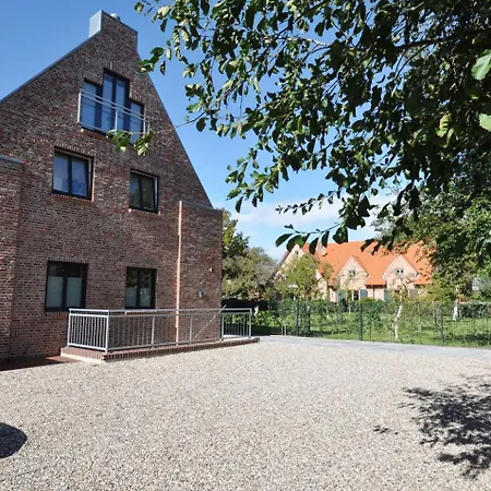 Meerzeit Apartment *