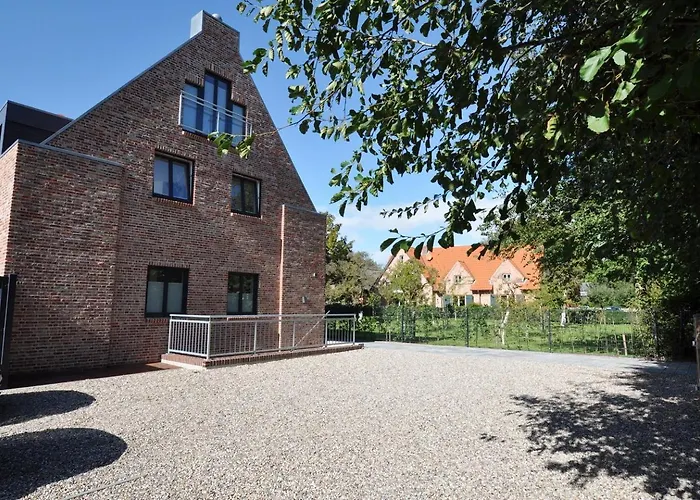 Meerzeit Apartamento *